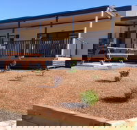 Goulburn South Caravan Park - Sunshine Coast Guide