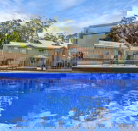 Haven Holiday Resort - Sunshine Coast Guide