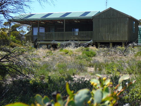 Melaleuca - Eco And Pet Friendly,  Harbor Point Cabins - Sunshine Coast Guide 0