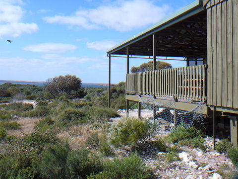 Melaleuca - Eco And Pet Friendly,  Harbor Point Cabins - Sunshine Coast Guide 1