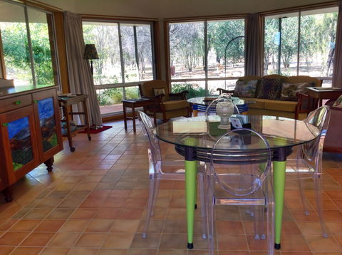 Munga Munga B&B - Sunshine Coast Guide 2