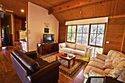 Namaste - Sunshine Coast Guide 1