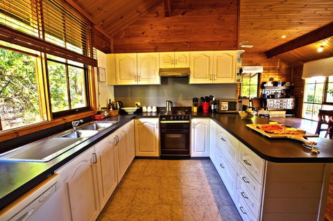 Namaste - Sunshine Coast Guide 2