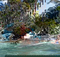 NRMA Darlington Beach Holiday Resort - Sunshine Coast Guide