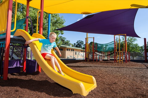 NRMA Dubbo Holiday Park - Sunshine Coast Guide 2