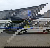 Portarlington Beach Motel - Sunshine Coast Guide