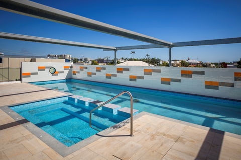 Quest Mackay On Gordon - Sunshine Coast Guide 2