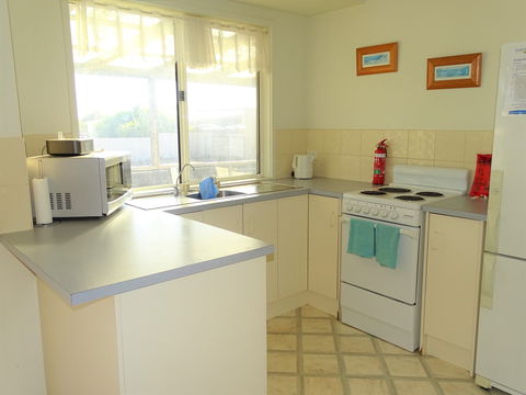 Ramsay Retreat - Sunshine Coast Guide 1