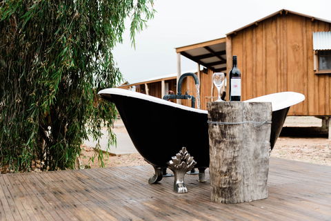 Saltbush Retreat - Sunshine Coast Guide 0
