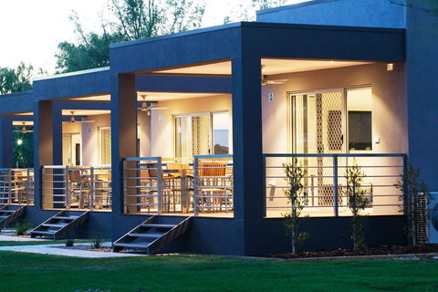 Ski Club Holiday Park - Sunshine Coast Guide 0