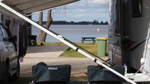 Ski Club Holiday Park - Sunshine Coast Guide 1