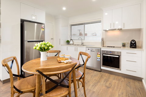 Sleeping In Style - Sunshine Coast Guide 1