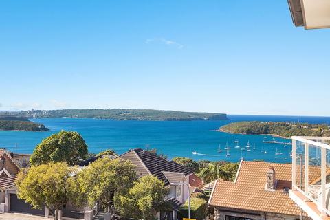 St Valentines Apartments Mosman - Sunshine Coast Guide 0