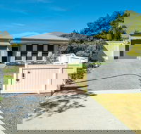 The Nest  Wrights Beach - Sunshine Coast Guide