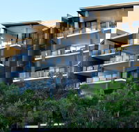 The Bay Apartments - Sunshine Coast Guide
