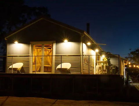 The Fleece - Luxury Farm Stay - Sunshine Coast Guide 1