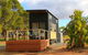 The Pink Lake Tiny House - thumb 0