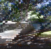 Waioma Caravan Park - Sunshine Coast Guide