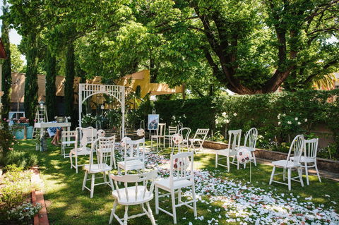 Waverley B And B - Sunshine Coast Guide 1