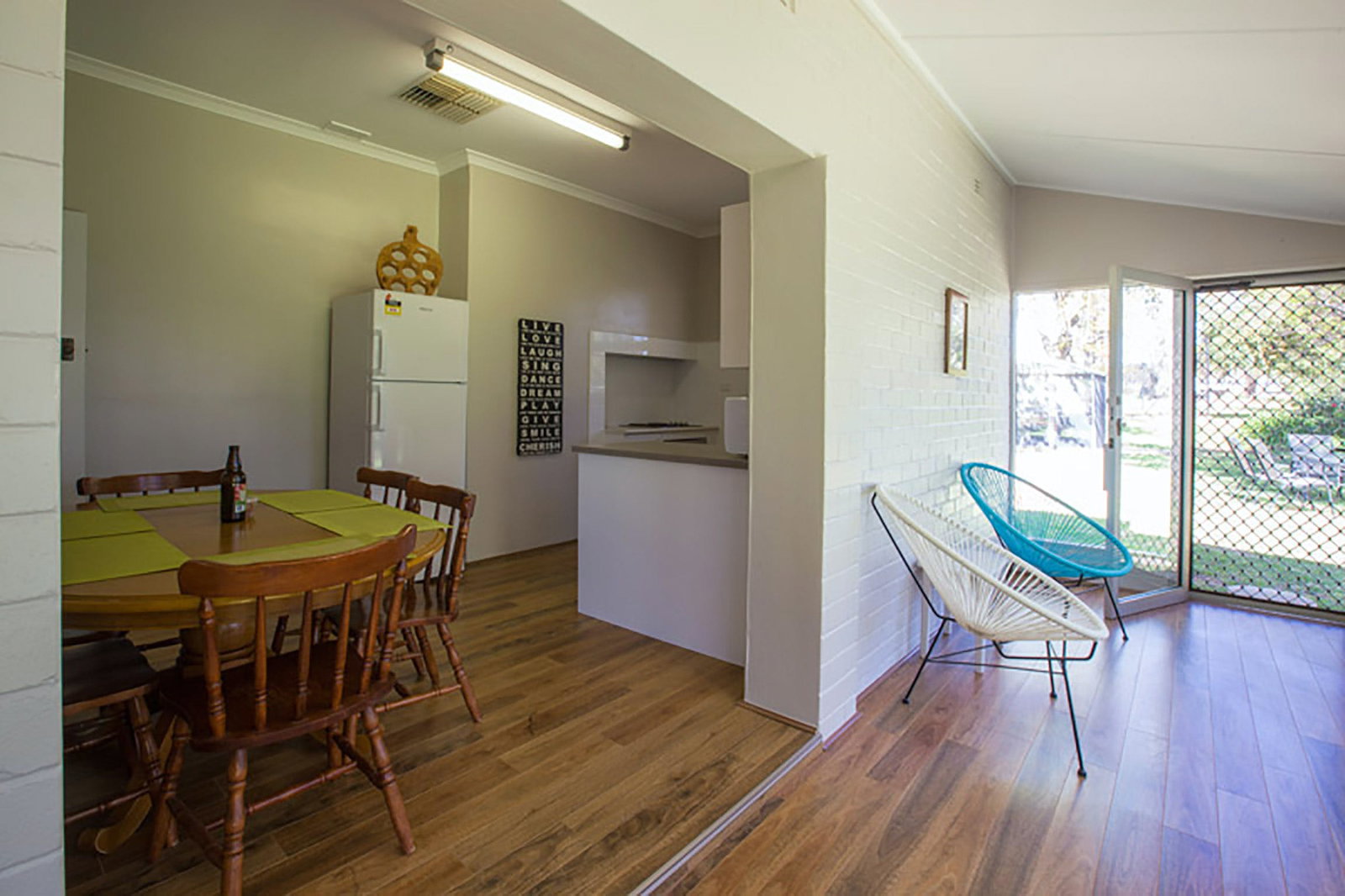 Murtho SA Sunshine Coast Guide