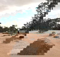 Wirrulla Caravan Park - Sunshine Coast Guide