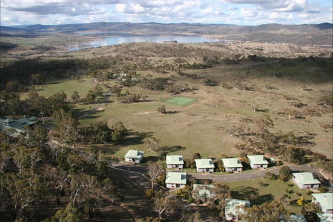 Adventist Alpine Village - Sunshine Coast Guide 2
