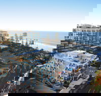 Aegean Mooloolaba - Sunshine Coast Guide