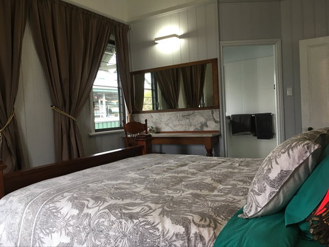 Area 51 Warwick - Sunshine Coast Guide 2