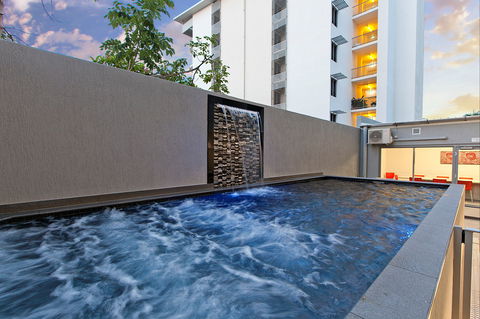 Argus Hotel Darwin - Sunshine Coast Guide 0