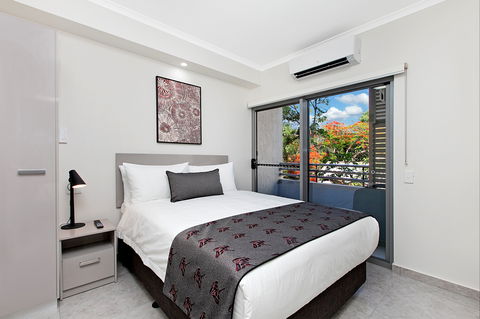 Argus Hotel Darwin - Sunshine Coast Guide 2