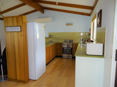 Balgowan Retreat - Sunshine Coast Guide 2