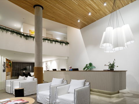 Bannisters Pavilion - Sunshine Coast Guide 2
