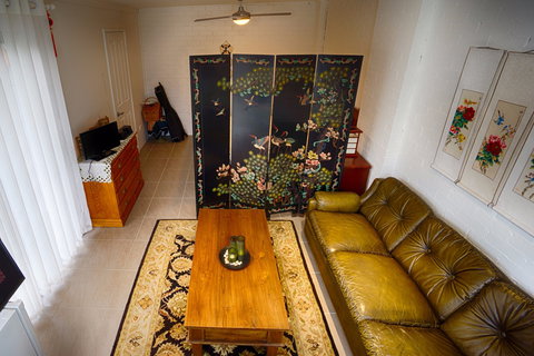 B And B At Orient Point - Sunshine Coast Guide 1
