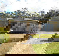 Berrara Beauty - Sunshine Coast Guide