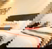 Best Western Bungil Creek Motel - Sunshine Coast Guide