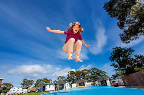 BIG4 St Helens Holiday Park - Sunshine Coast Guide 1