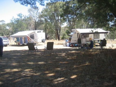 Bigga Recreation Ground - Sunshine Coast Guide 0