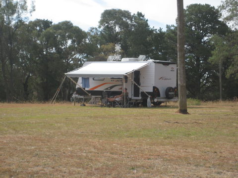 Bigga Recreation Ground - Sunshine Coast Guide 1