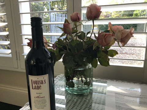 Birches Bed And Breakfast Mudgee - Sunshine Coast Guide 1