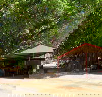 Bitter Springs Cabins and Camping - Sunshine Coast Guide