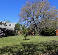 Briar Lane