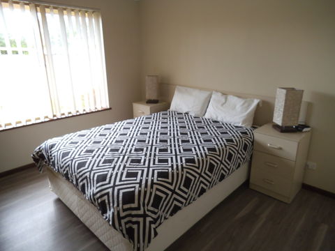 Busselton Seaside Escape Apartment - Sunshine Coast Guide 2