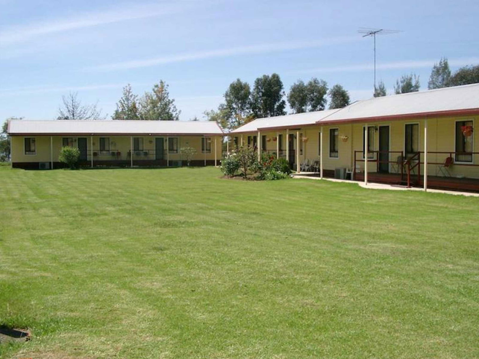 Castlereagh NSW Sunshine Coast Guide