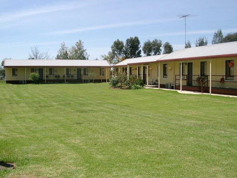 Castlereagh Christian Conference Centre - Sunshine Coast Guide 0