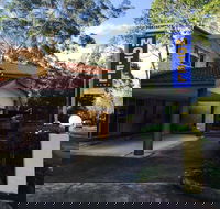 Chittaway Motel - Sunshine Coast Guide