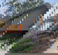 Cladich Pavilions - Sunshine Coast Guide