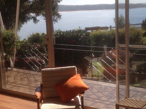 Clifftop At Tathra - Sunshine Coast Guide 0