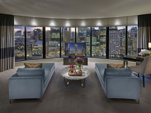 Crown Towers Melbourne - Sunshine Coast Guide 1
