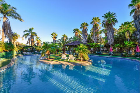 Desert Palms Alice Springs - Sunshine Coast Guide 0