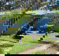 Donlan's Delight - Sunshine Coast Guide